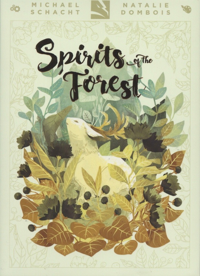 Spirits of the Forest