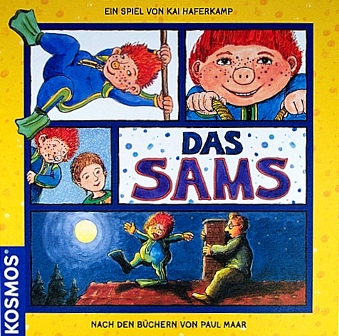 Das SAMS