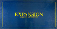 Expansion: Le Jeu de l’entreprise