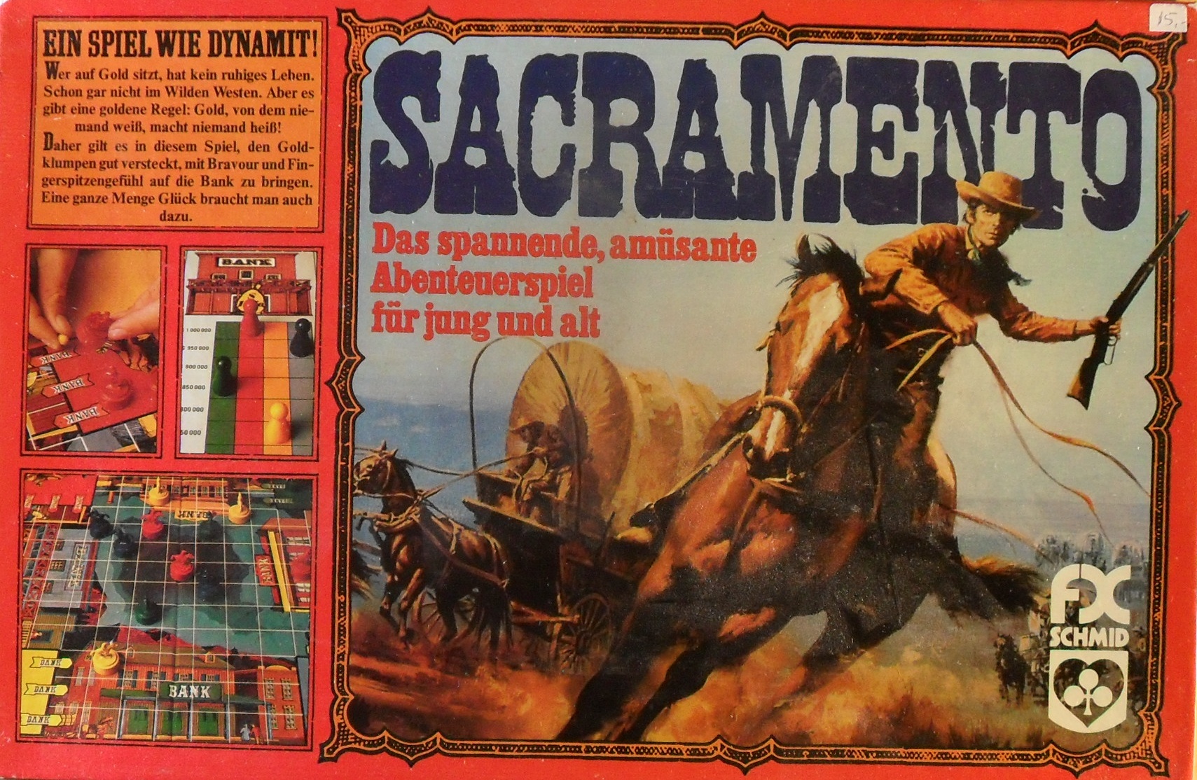 Sacramento