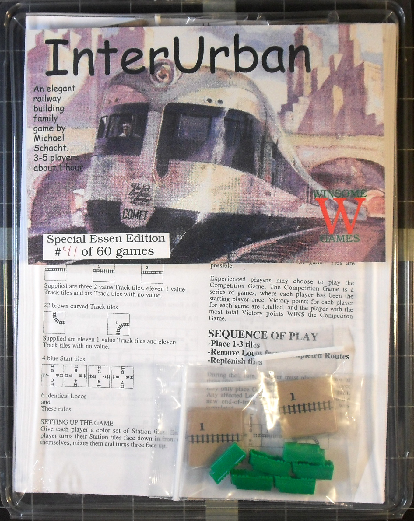 InterUrban