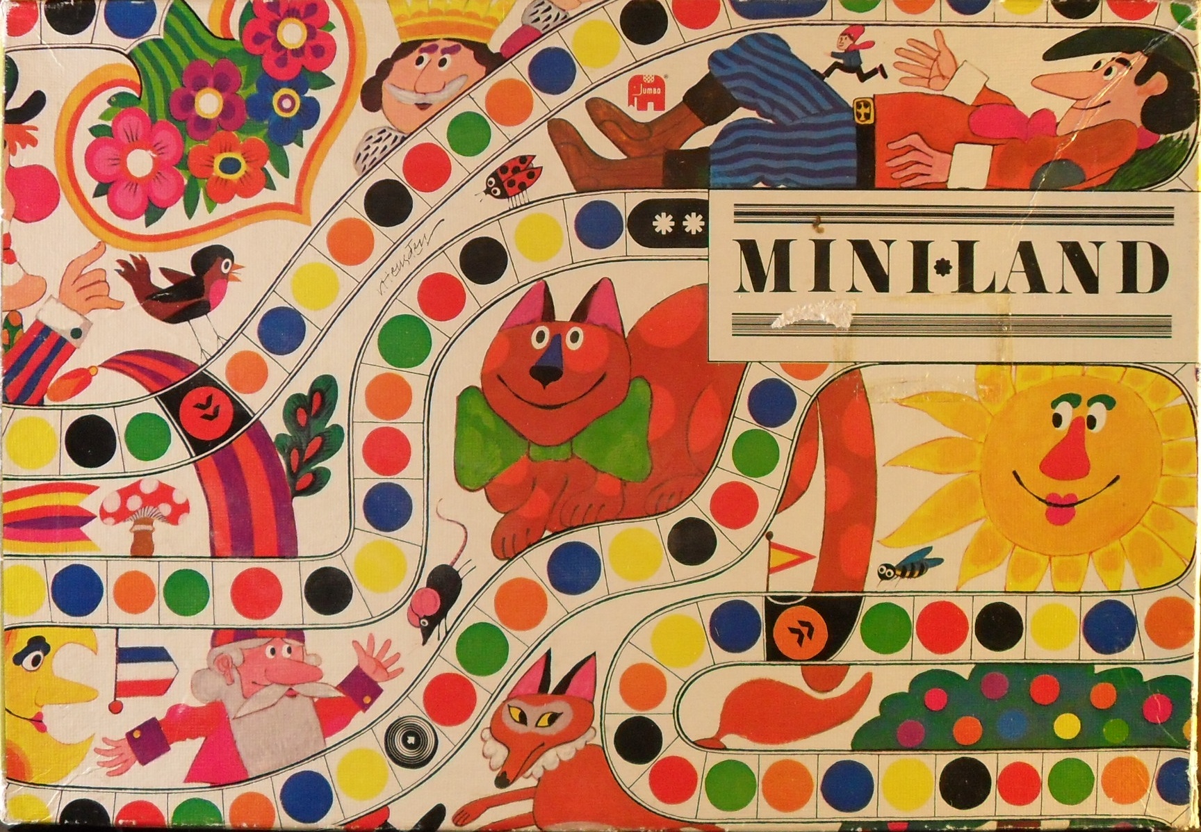 Mini*Land