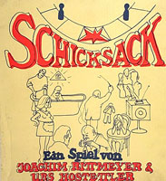 Schicksack