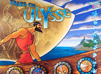 Tales of Ulysse