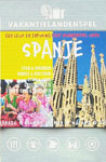 Vakantielandenspel: Spanje