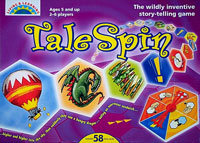 Tale Spin
