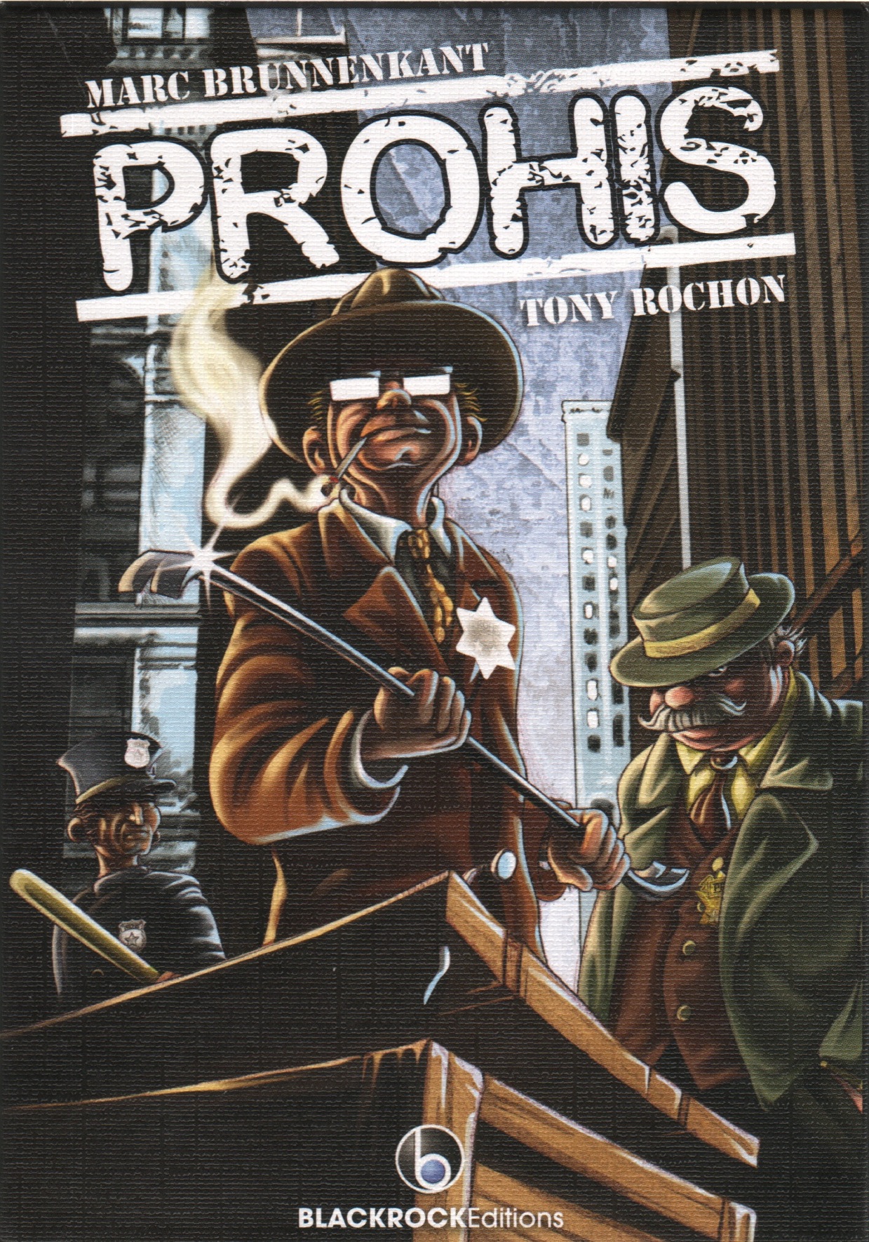 Prohis