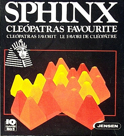 Sphinx