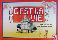 C’est la vie
