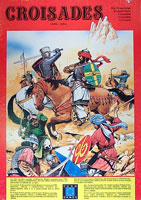 Croisades (1096-1291)