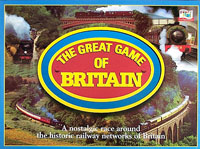 The Great Game of Britain