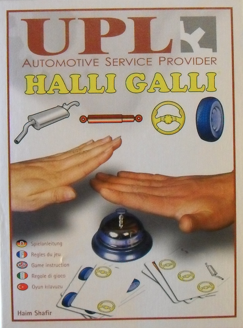 Halli Galli