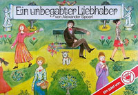 Ein unbegabter Liebhaber