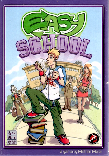 Easy School