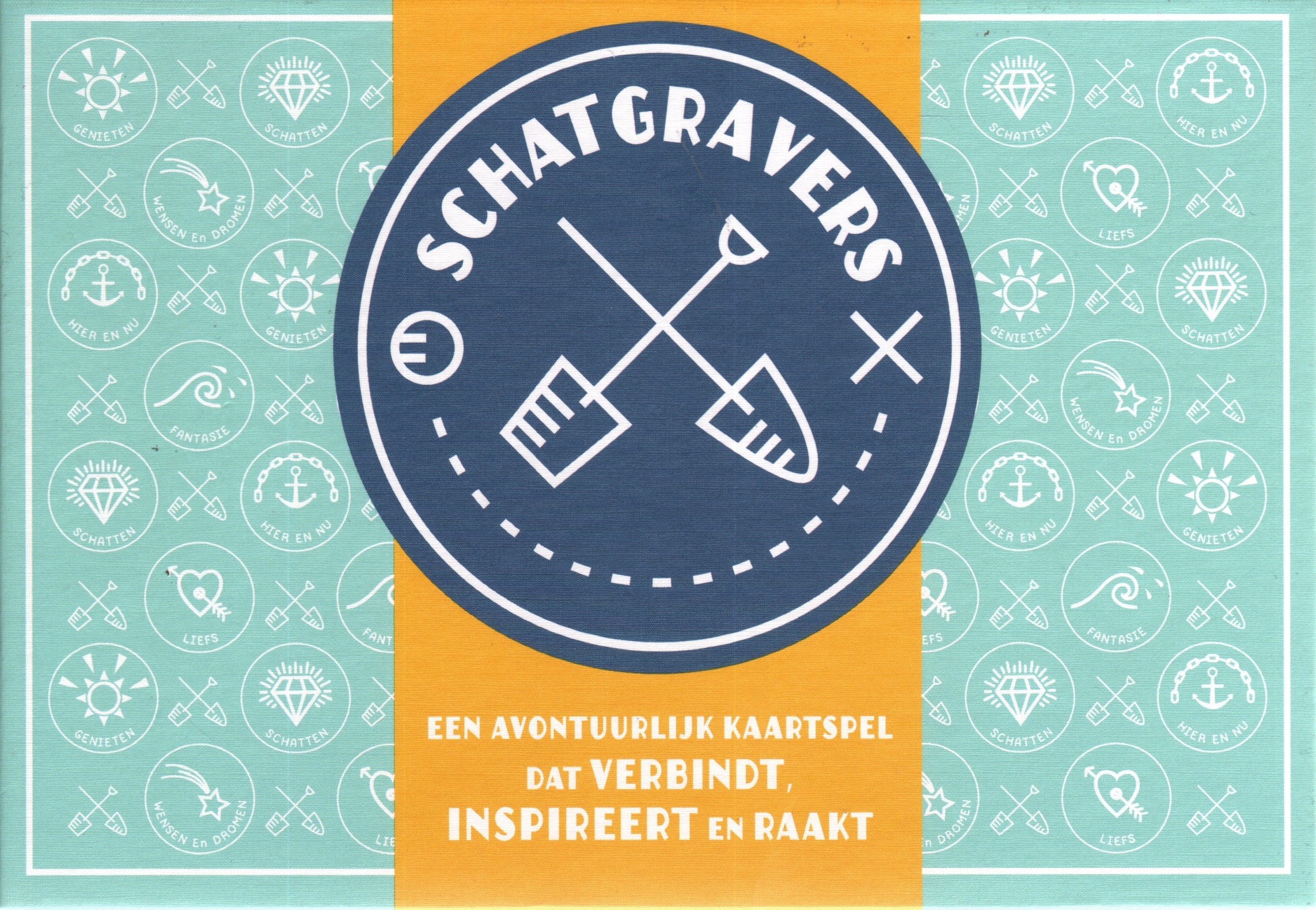 Schatgravers