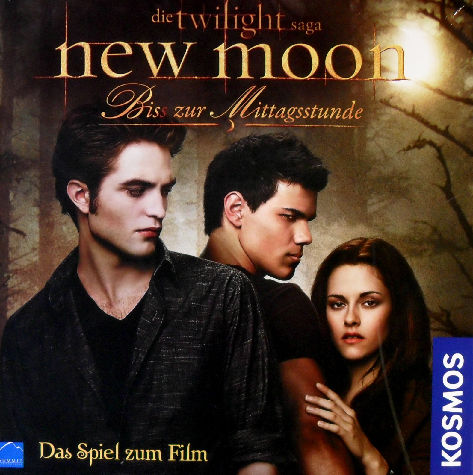 New Moon