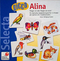 Picco Alina