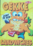 Gekke sandwiches
