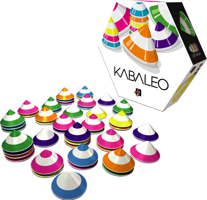 Kabaleo