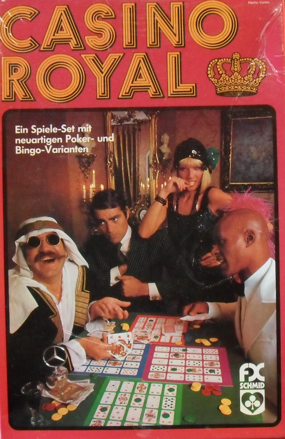 Casino Royal