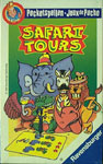 Safari Tours