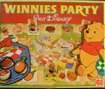 Winnies Party