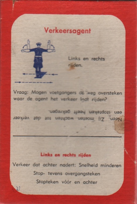 Verkeerskwartet