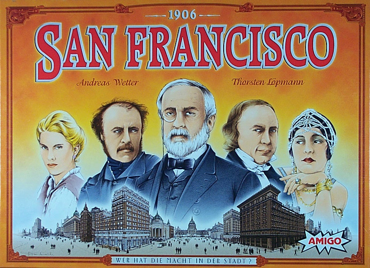 San Francisco