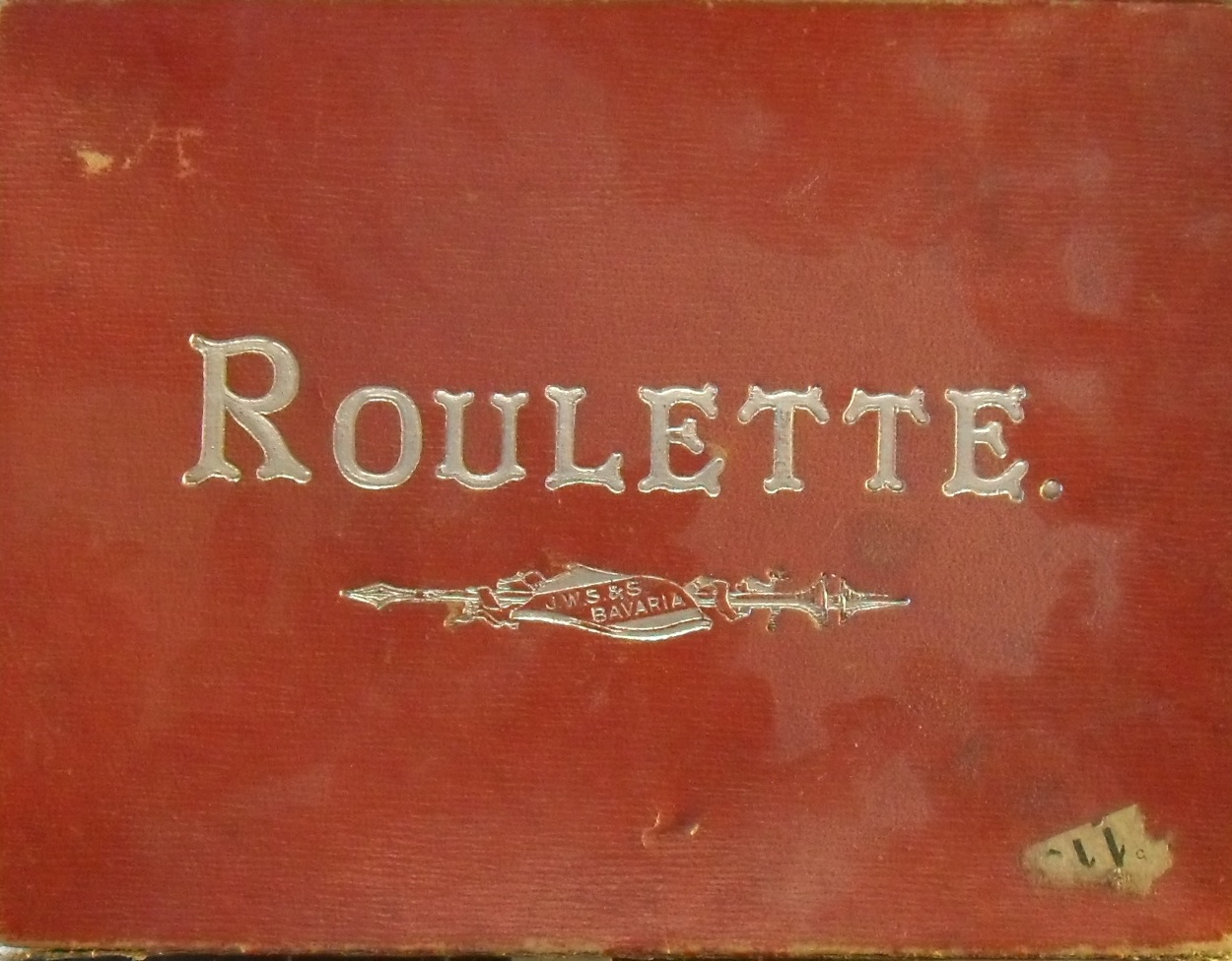 Roulette