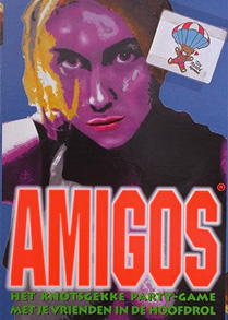 Amigos