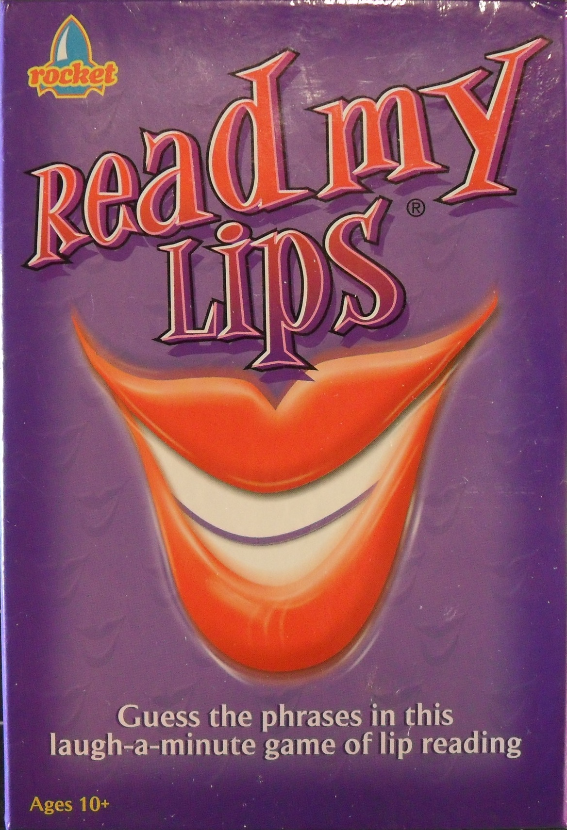 Read my Lips