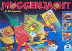 Muggenjacht