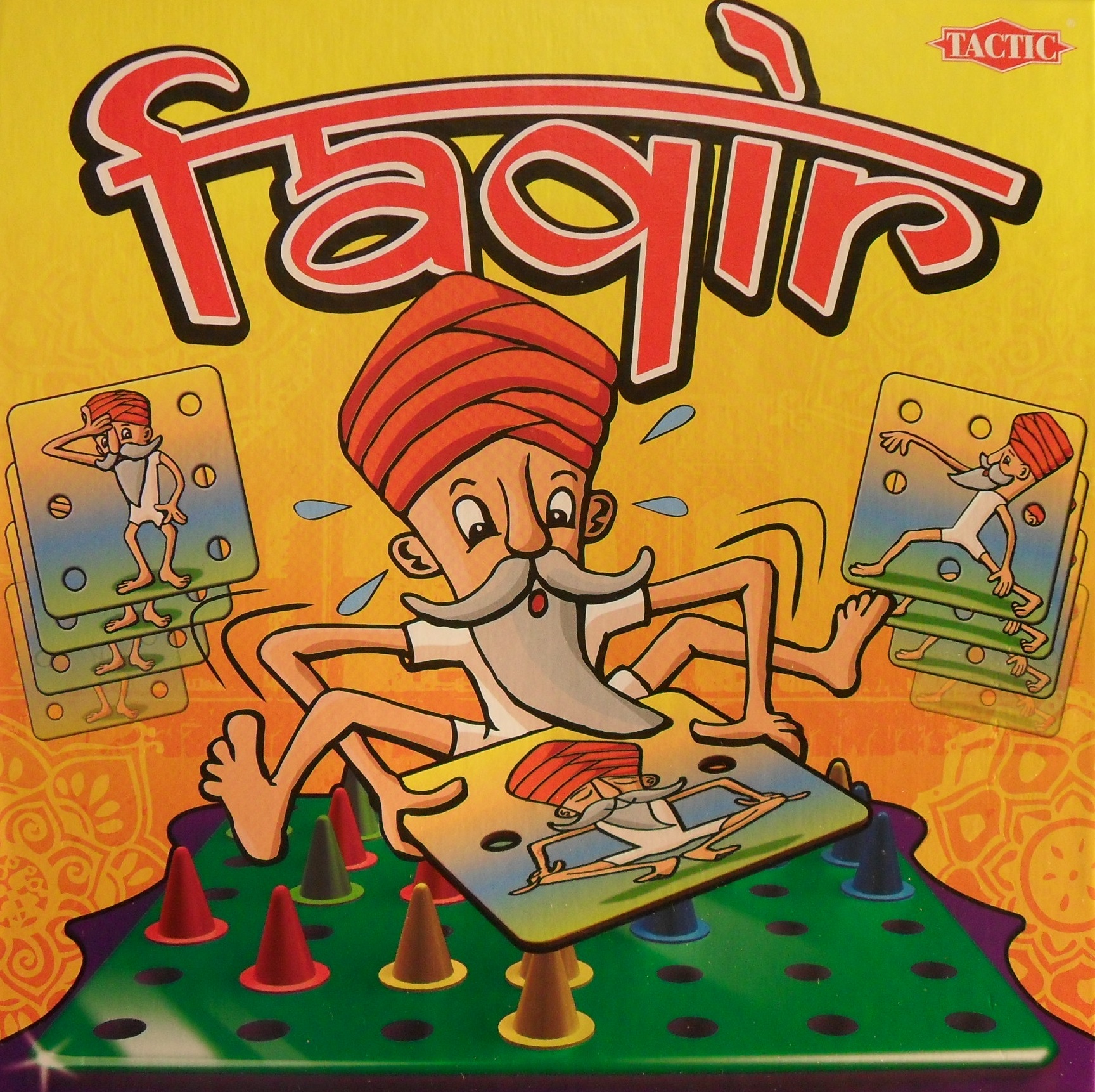 Faqir
