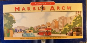 Marble Arch