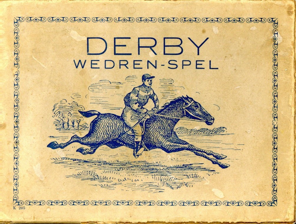 Derby: Wedren-Spel