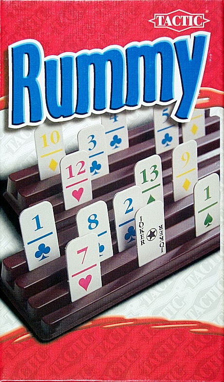 Rummy (Tactic)