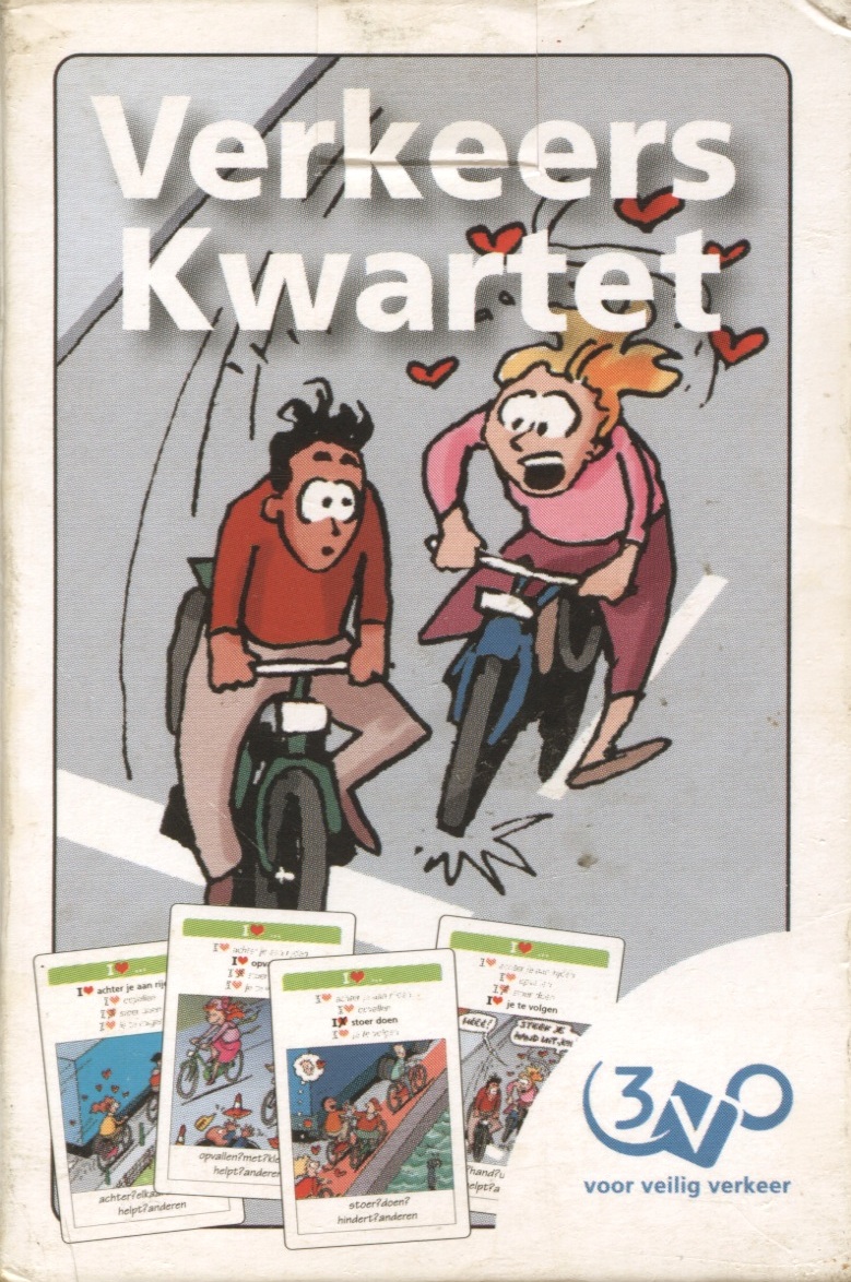 Verkeerskwartet