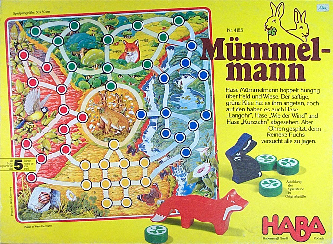 Mümmelmann