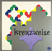 Kreuzweise