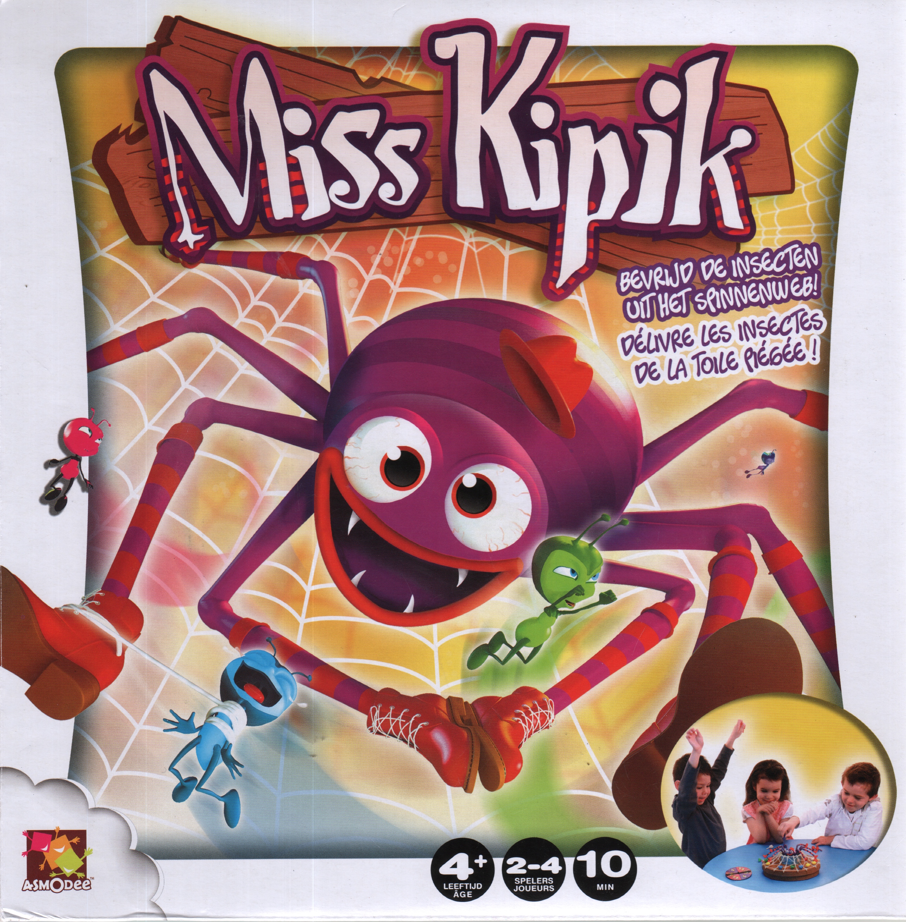 Miss Kipik