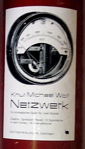 Netzwerk