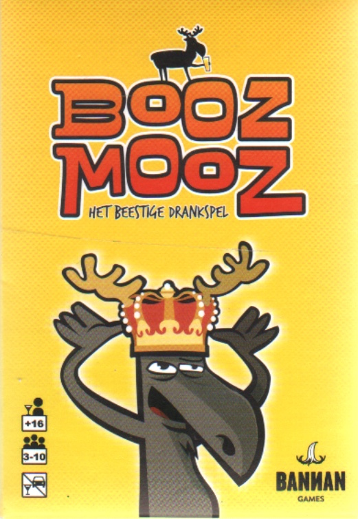 Booz Mooz