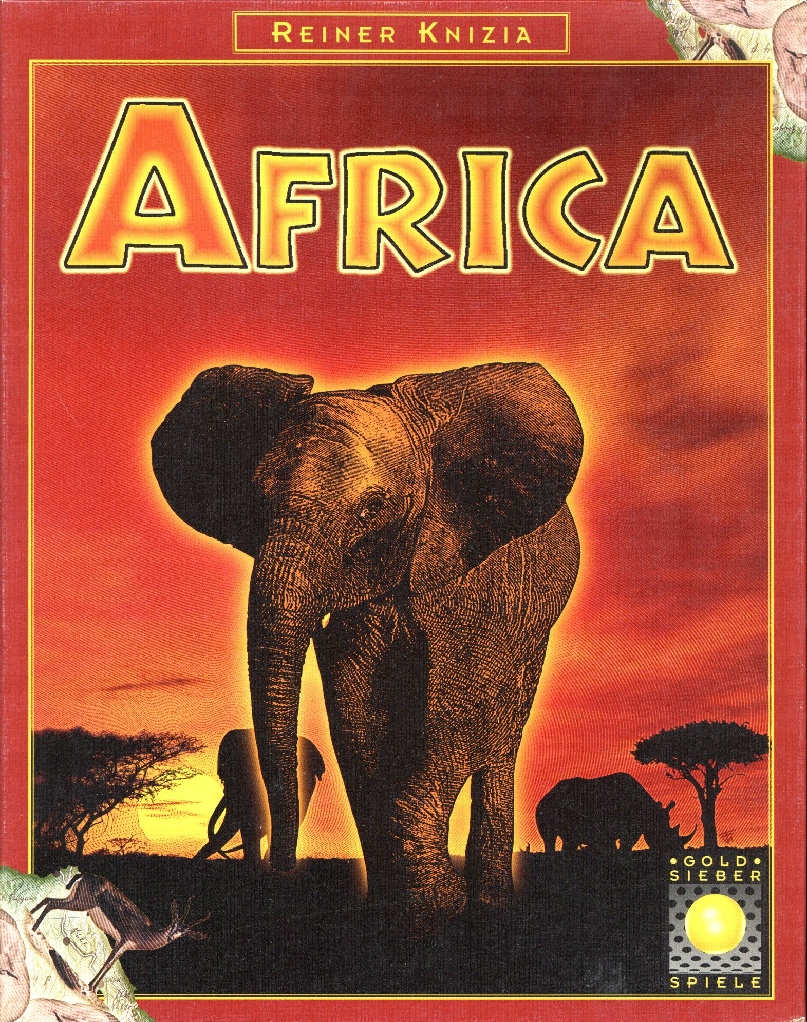 Africa