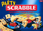 Scrabble: Party