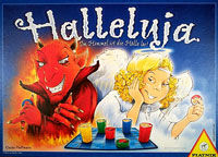 Halleluja
