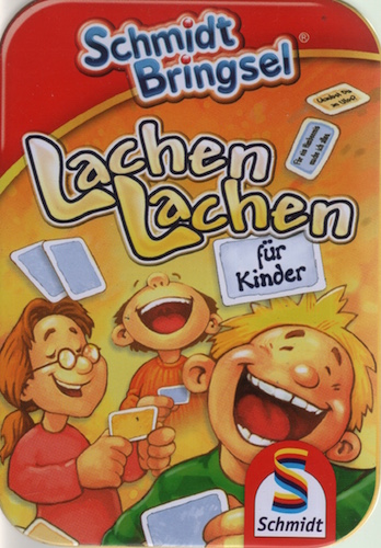 Lachen Lachen