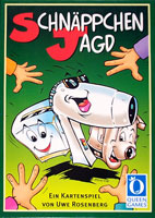 Schnäppchen Jagd
