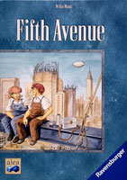 AL09: Fifth Avenue