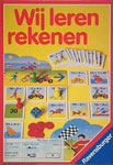 Wij leren rekenen