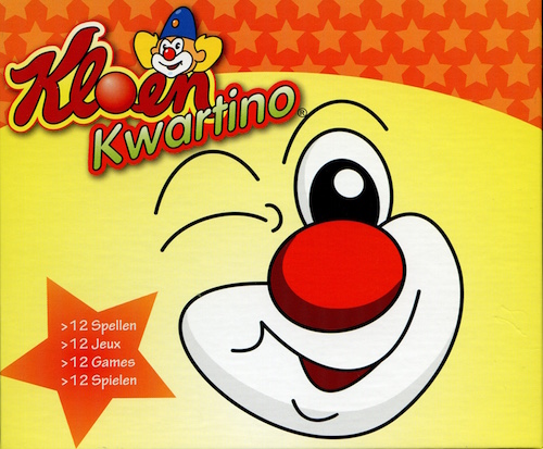 Kloen Kwartino